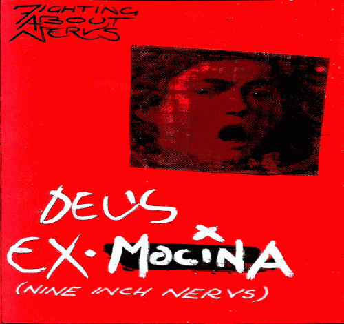 Deus Ex Macina